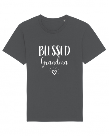 Blessed Grandma Anthracite