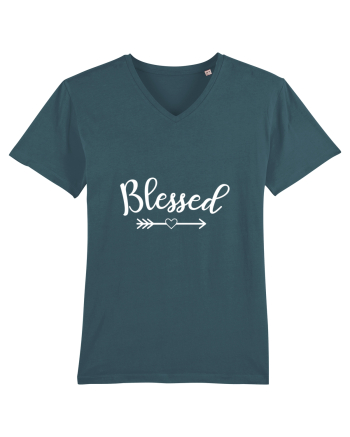 Blessed Heart Stargazer
