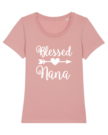 Blessed Nana Canyon Pink