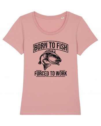 Born to Fish Canyon Pink