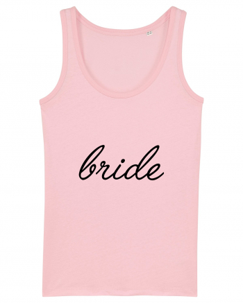 Bride Cotton Pink