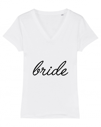 Bride White