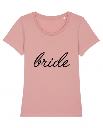 Bride Canyon Pink