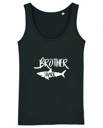 Brother Shark Black