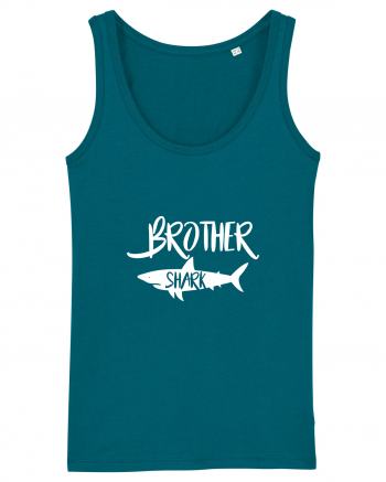 Brother Shark Ocean Depth