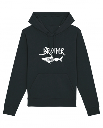 Brother Shark Black