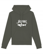 Brother Shark Hanorac Unisex Drummer