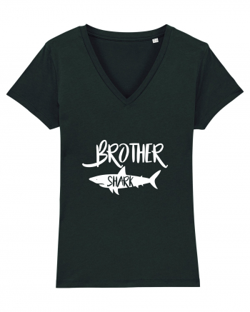 Brother Shark Black