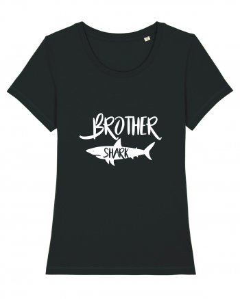 Brother Shark Black