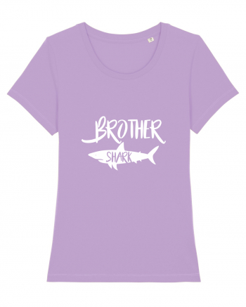 Brother Shark Lavender Dawn