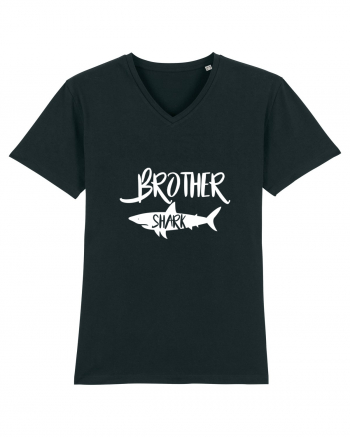 Brother Shark Black