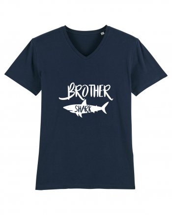 Brother Shark French Navy