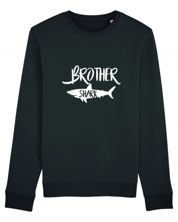 Brother Shark Black