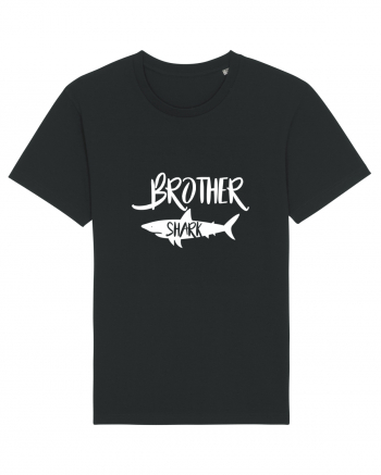 Brother Shark Black