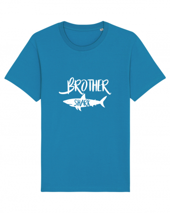 Brother Shark Azur