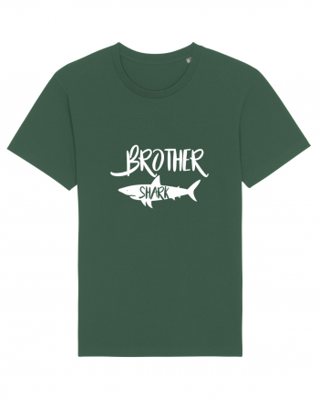 Brother Shark Bottle Green