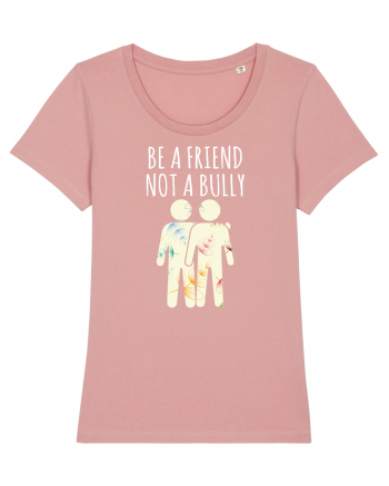 Be a Friend not a Bully Canyon Pink