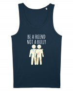 Be a Friend not a Bully Maiou Bărbat Runs