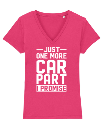 Car Part Guy Raspberry