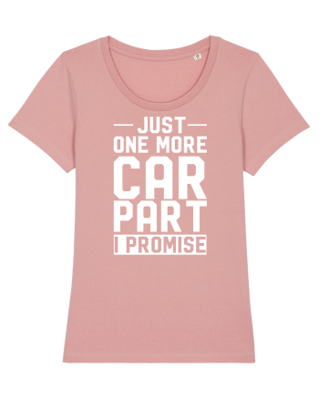 Car Part Guy Canyon Pink