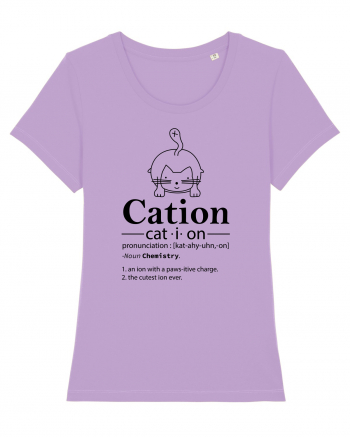 Cation Lavender Dawn