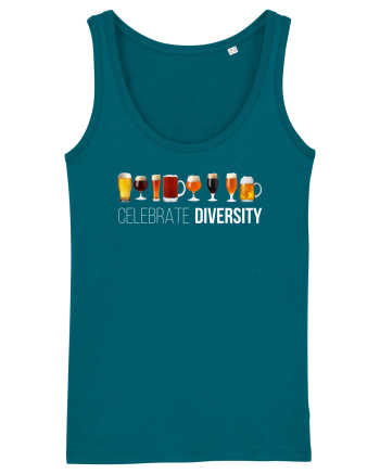 Celebrate Diversity Beers Ocean Depth