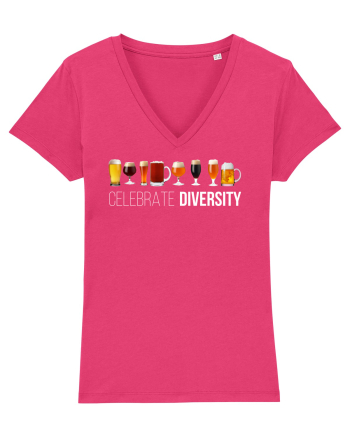 Celebrate Diversity Beers Raspberry