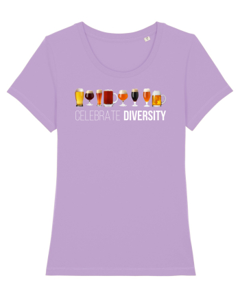 Celebrate Diversity Beers Lavender Dawn
