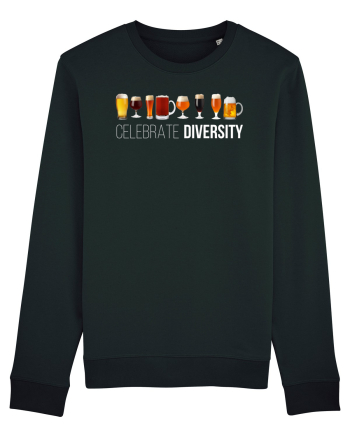 Celebrate Diversity Beers Black