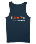 Celebrate Diversity Beers Maiou Bărbat Runs