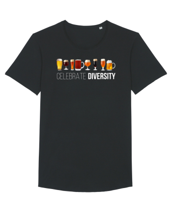 Celebrate Diversity Beers Black