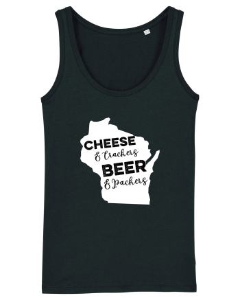Cheese Beer Black