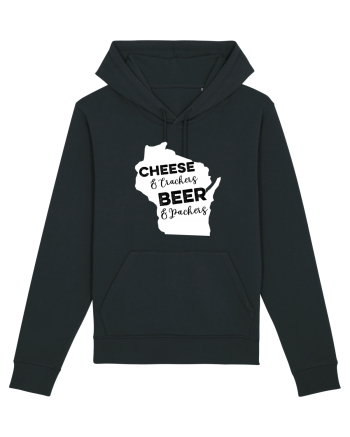 Cheese Beer Black