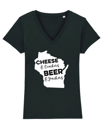 Cheese Beer Black
