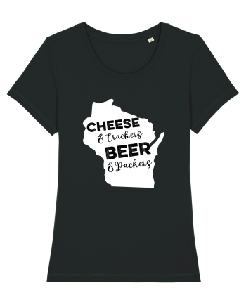 Cheese Beer Black