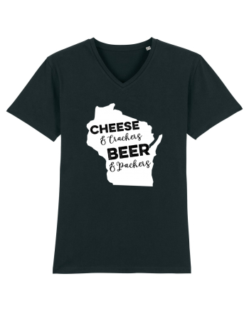Cheese Beer Black