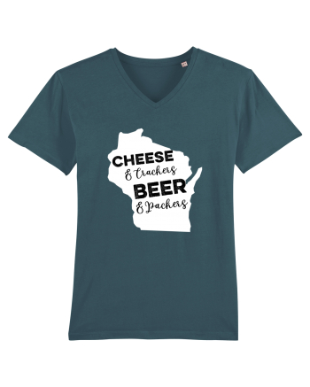 Cheese Beer Stargazer