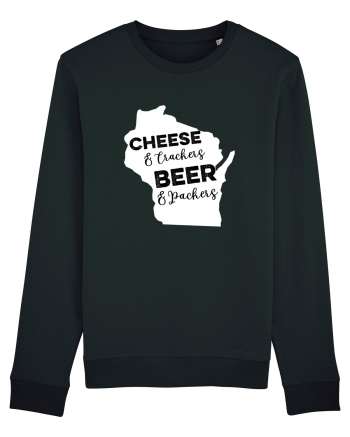 Cheese Beer Black