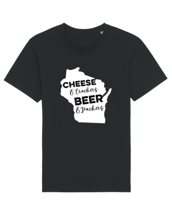 Cheese Beer Black