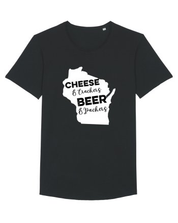 Cheese Beer Black