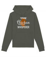 Chicken Whisperer Hanorac Unisex Drummer