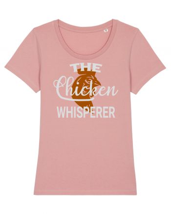 Chicken Whisperer Canyon Pink