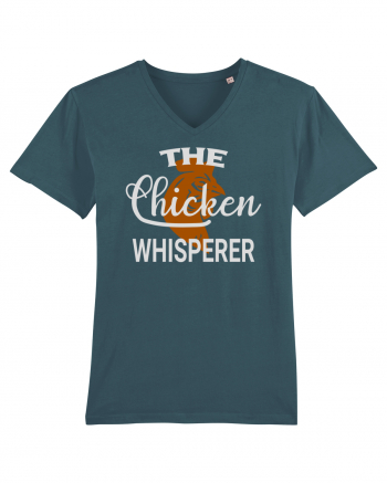 Chicken Whisperer Stargazer