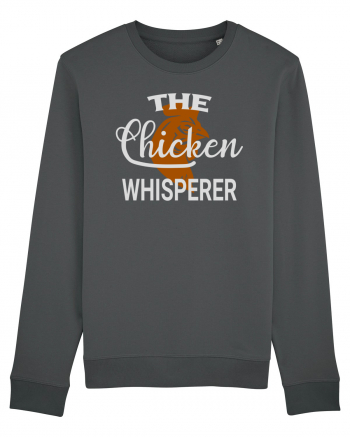 Chicken Whisperer Anthracite