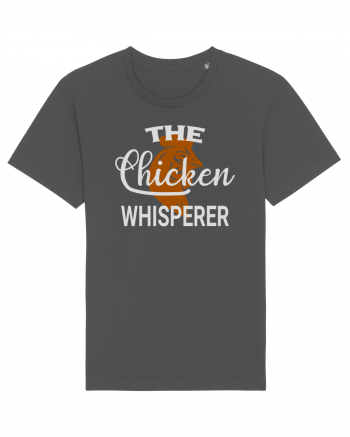 Chicken Whisperer Anthracite