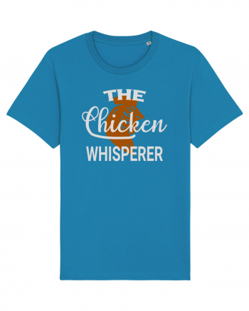 Chicken Whisperer Azur