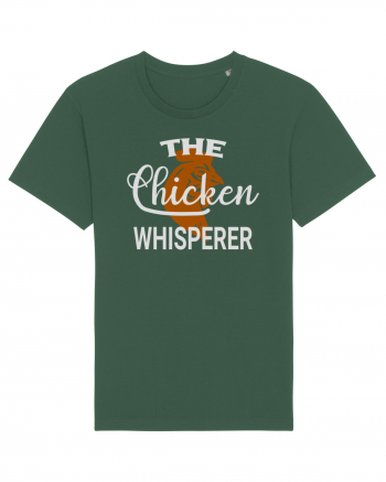 Chicken Whisperer Bottle Green