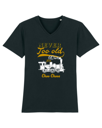 Choo Choo Black