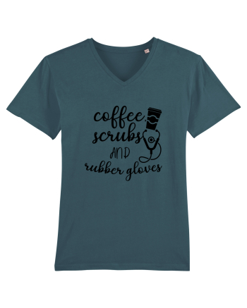 Coffee Scrubs Stargazer
