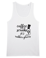 Coffee Scrubs Maiou Bărbat Runs